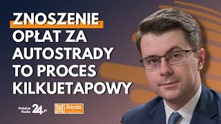 Czy PiS i SP pójdą razem do wyborów? Piotr Müller w radiowej Jedynce: do tanga trzeba dwojga