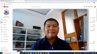 របៀបប្តូរអាខោន Adsense បើសិនជាបងប្អូនមានបញ្ហាបែបនេះ !