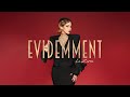 La Zarra - Evidemment (Audio Officiel)