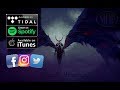 Kenny Stendhal - Prince of Darkness (Unreleased Official HQ Audio)
