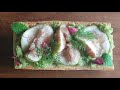 초간단 아보카도 오픈샌드위치 푸드스타일리스트가 만드는 혼밥요리 초대음식 easy cook avocado sandwich korean foodstylist