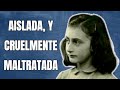 De Principio a Fin LA DRAMÁTICA VIDA DE Ana Frank | #ElFilip