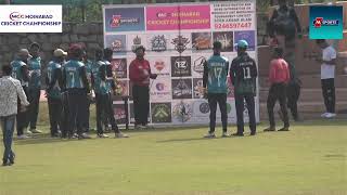 (M.C.C) MOINABAD CHAMPIONSHIP SEASON - 5  NOORX1 VS  BIRYANI HOUSE FINAL