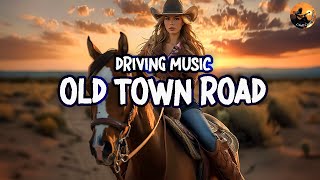 COUNTRY OLD TOWN ROAD🎧Playlist Most Popular Country Music - Best of Country Music At The Moment