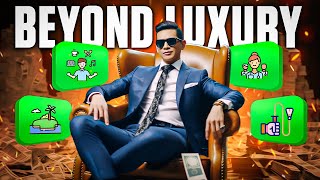 10 Luxury Services You Didn’t Know Existed (Only for the Ultra-Wealthy)