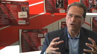 Broadcom's Henry Samueli talks 20 years in business - 2011-08-12