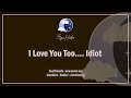 i love you too... idiot tsundere bestfriend new years eve banter f4a asmr roleplay