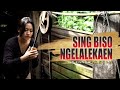 Denik Armila - Sing Biso Ngelalekaen   ||   Official Music Video by. Banyuwangi