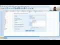 cara mengelompokkan data dan membuat data frekuensi di spss