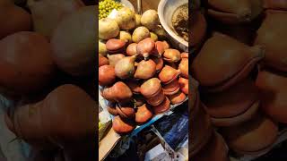 কাঠ বাদাম এর দাম | Price of Wood Nuts | Fruits Price | Fresh Fruits | আজকের বাজার 127