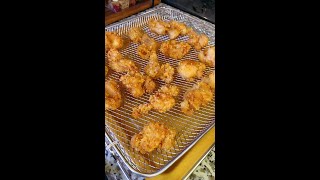 My Japanese neighbor taught me how to make authentic Japanese Fried Chicken (Karaage Chicken)~