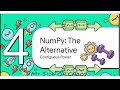 Why NumPy Is Faster Than Python Lists? Explained Simply