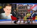 Sunday with Laura Kuenssberg | 7th June 2026 | Policing and the Henry Nowak murder