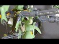 Kshatriya Repaired