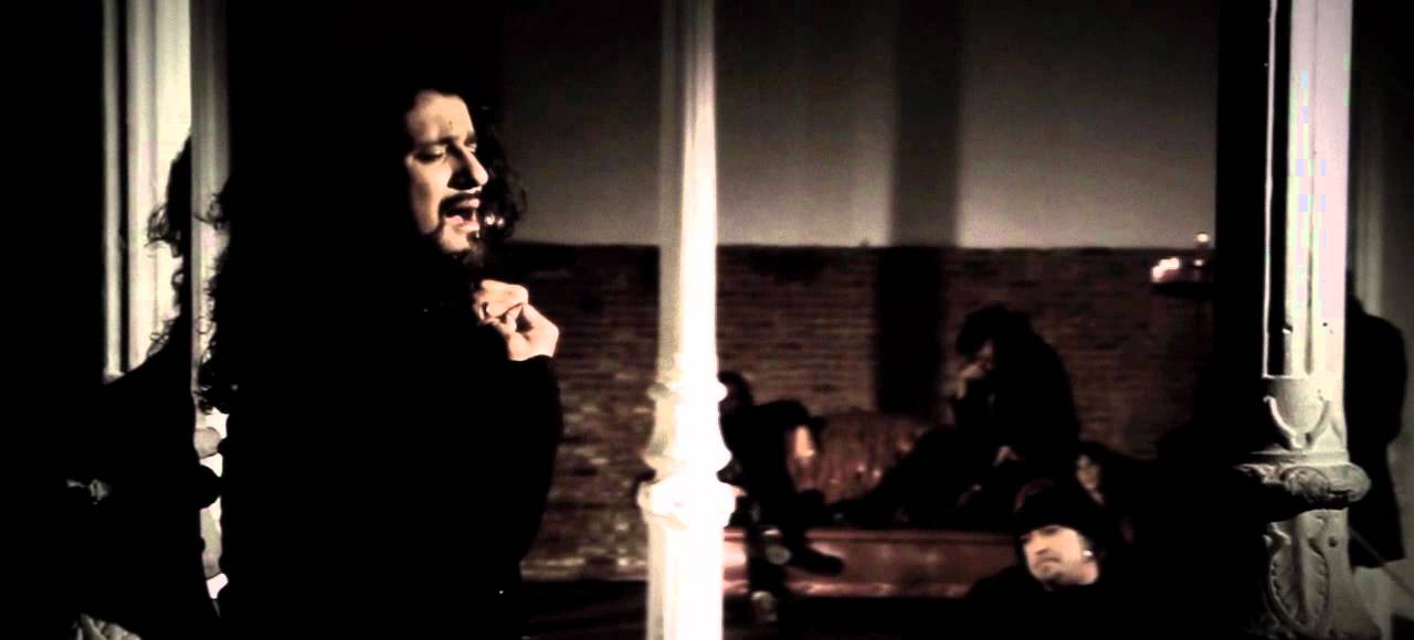 Mägo De Oz Pensando En Ti Version 2011 Videoclip Oficial Chords