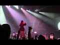 Vana - Pray - 11/21/2025 - South Side Music Hall Dallas, TX - Set It Off: The Self-Titled Tour