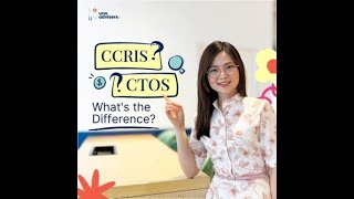 Difference Between CTOS \u0026 CCRIS