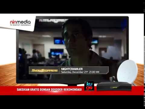 Ninmedia Galaxy Nightcrawler Youtube