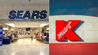 Sears to close 80 more stores, including 5 Kmarts in CA | ABC7