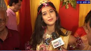 दिगांगना सूर्यवंशी ने अपना बर्थडे एमपी के सागर में क्यों मनाया ? ||  20TH BIRTHDAY OF DIGANGANA||