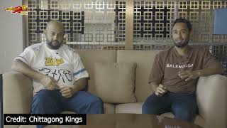 ফি'ক্সিং নিয়ে মুখ খুললেন মিথুন | Mohammad Mithun | Chittagong Kings |BPL2025