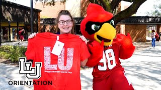 Introduction to Summer Orientation | Lamar University