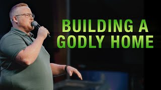 How To Raise Children In A Godly Home