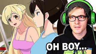 The Class of '09 The Anime Pilot was WILD...