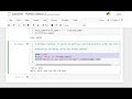 Python Basics, String Manipulation Concatenation, Format, Slicing, Replace, Strip, Split Functions