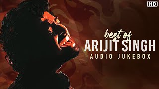 Best Of Arijit Singh | Audio Jukebox | All Time Bengali Hits | SVF Music