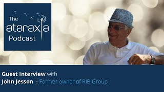 Guest Interview with John Jesson