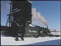 LOST RIO GRANDE NARROW GAUGE RAILROAD FILMS