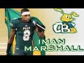 Iman Marshall : Long Beach Poly (CA) Class of 2015 - Sophomore Year Highlights