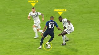 Kylian Mbappé 2018/19 | Skills, Goals & Assists
