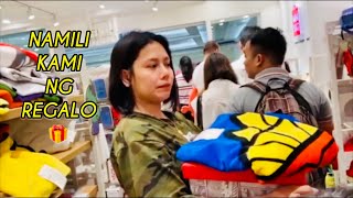 VLOG 036 BAGO MAG PASKO | LATE UPLOAD