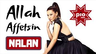 Nalan - Allah Affetsin