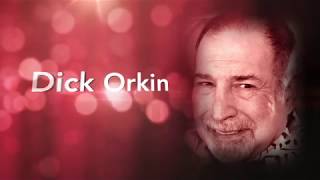 Dick Orkin Acceptance Speech - 2014