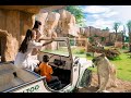 Explore Bali Zoo!