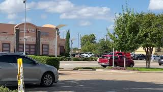 Addison Fire Department Central Station Responding Part. 1