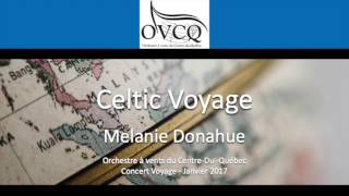 Celtic Voyage