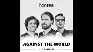 HANSON - Against The World (Live 2020 Album Preview)