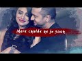 bas tu full lyrical video song roshan prince feat. millind gaba latest punjabi song