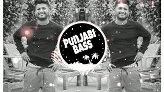 JEE KARDA [ BASS BOOSTED ] G KHAN | KHAN SAAB | GARRY SANDHU | Punjabi Song 2020