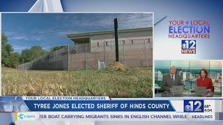 Hinds County faces deadline for possible take over of Raymond Jail