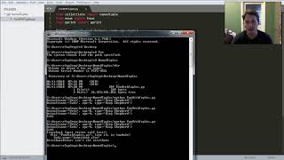 Python - Named Tuples and Enum