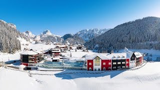 Top 10 Ski Resorts \u0026 Hotels in Selva di Val Gardena, Northern Italy