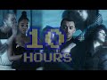 Dancing with a Stranger-Sam Smith Normani for 10 Hour Non Stop Continuously