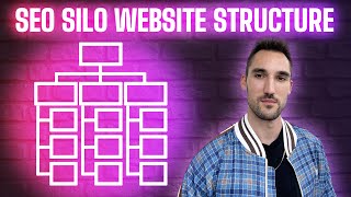 What Is a SEO Silo Website Structure?