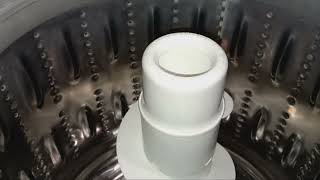 2014 GE Hydrowave Washer Review