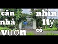 làm ăn thua lỗ chú sơn buột bán căn nhà vườn, giá chỉ 1tỷ 350,, có đầy đủ BRVT:  hotline 0933708258